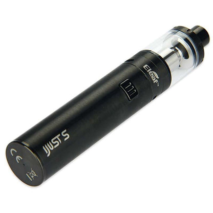 Eleaf iJust S Starterkit Starterset mit iJust S Atomizer Verdampfer - 4 ml & 3000mAh