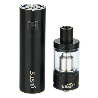 Eleaf iJust S Starterkit Starterset mit iJust S Atomizer Verdampfer - 4 ml & 3000mAh
