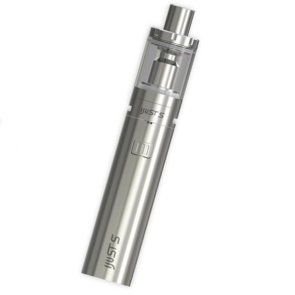 Eleaf iJust S Starterkit Starterset mit iJust S Atomizer Verdampfer - 4 ml & 3000mAh