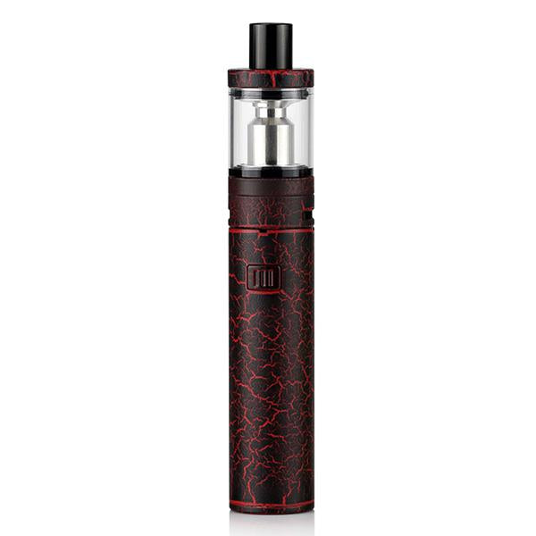 Eleaf iJust S Starterkit Starterset mit iJust S Atomizer Verdampfer - 4 ml & 3000mAh