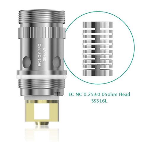 Eleaf iStick Pico Mega 80W Starterkit Starterset mit Melo 3 - 4,0 ml