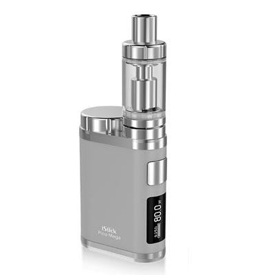 Eleaf iStick Pico Mega 80W Starterkit Starterset mit Melo 3 - 4,0 ml