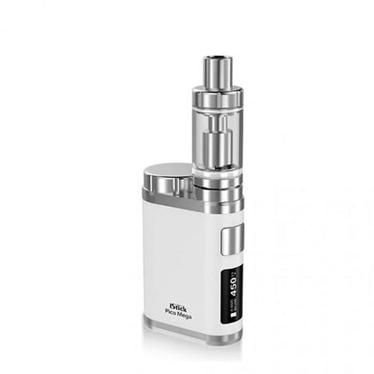 Eleaf iStick Pico Mega 80W Starterkit Starterset mit Melo 3 - 4,0 ml