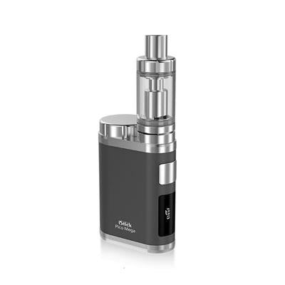 Eleaf iStick Pico Mega 80W Starterkit Starterset mit Melo 3 - 4,0 ml