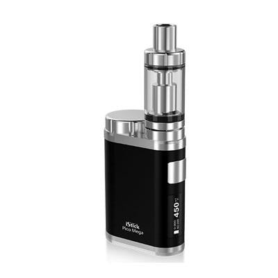 Eleaf iStick Pico Mega 80W Starterkit Starterset mit Melo 3 - 4,0 ml