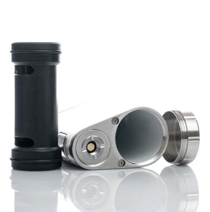 Eleaf iStick Pico Mega 80W Starterkit Starterset mit Melo 3 - 4,0 ml