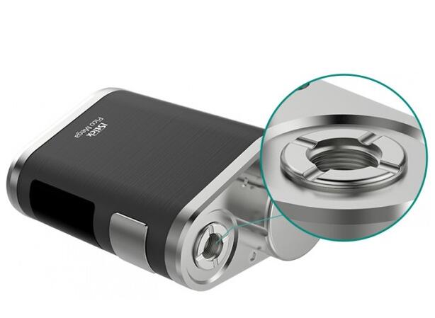 Eleaf iStick Pico Mega 80W Akku Mod Akkuträger