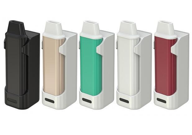 Eleaf iCare Mini mit PCC Starterkit Starterset - 1,3ml & 320mAh & 2300mAh