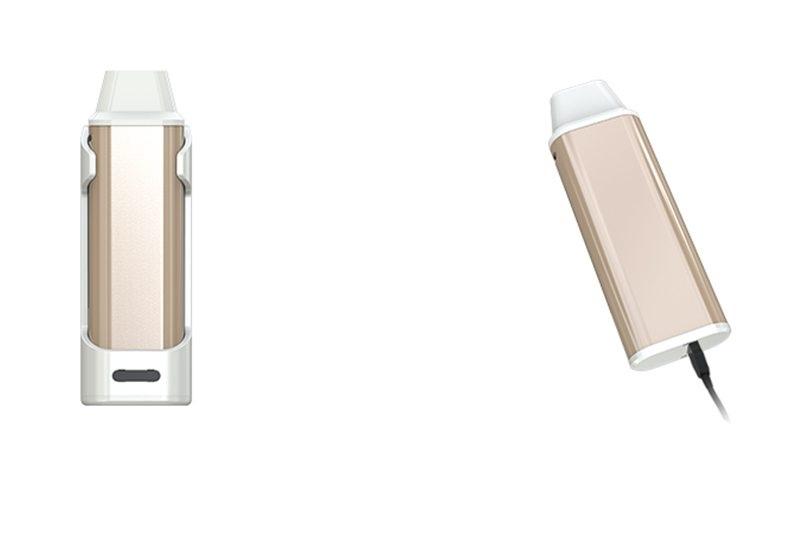 Eleaf iCare Mini Starter Kit Starterset - 1,3ml & 320mAh