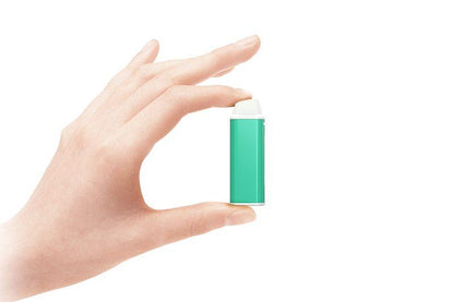 Eleaf iCare Mini Starter Kit Starterset - 1,3ml & 320mAh