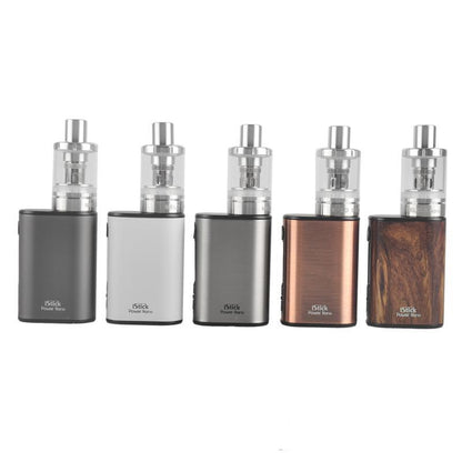 Eleaf iStick Power Nano mit Melo 3 Nano Starterkit Starterset - 2,0 ml & 1100mAh