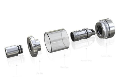 Eleaf iStick Power Nano mit Melo 3 Nano Starterkit Starterset - 2,0 ml & 1100mAh
