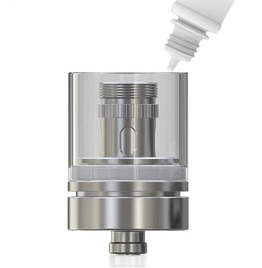 Eleaf iStick Power Nano mit Melo 3 Nano Starterkit Starterset - 2,0 ml & 1100mAh