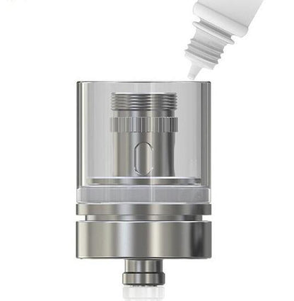 Eleaf iStick Power Nano mit Melo 3 Nano Starterkit Starterset - 2,0 ml & 1100mAh