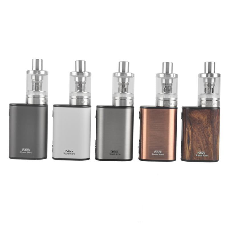 Eleaf iStick Power Nano mit Melo 3 Nano Starterkit Starterset - 2,0 ml & 1100mAh