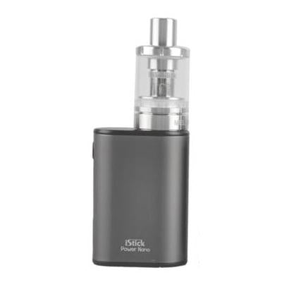 Eleaf iStick Power Nano mit Melo 3 Nano Starterkit Starterset - 2,0 ml & 1100mAh