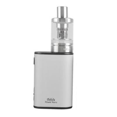 Eleaf iStick Power Nano mit Melo 3 Nano Starterkit Starterset - 2,0 ml & 1100mAh