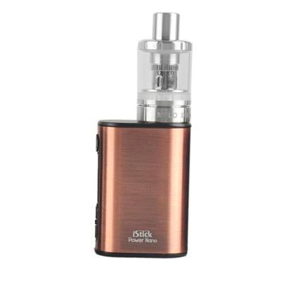 Eleaf iStick Power Nano mit Melo 3 Nano Starterkit Starterset - 2,0 ml & 1100mAh