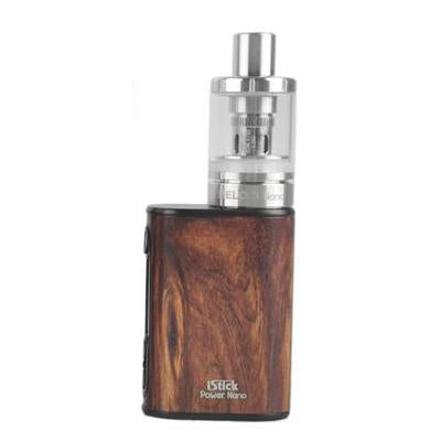 Eleaf iStick Power Nano mit Melo 3 Nano Starterkit Starterset - 2,0 ml & 1100mAh