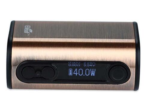Eleaf iStick Power Nano mit Melo 3 Nano Starterkit Starterset - 2,0 ml & 1100mAh