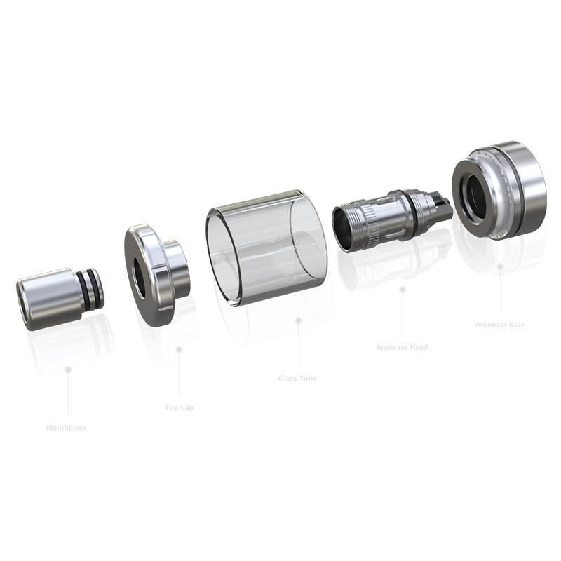 Eleaf Melo 3 Nano Tank Atomizer Verdampfer - 2,0 ml