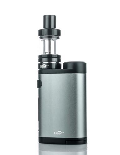 Eleaf iStick Pico Dual 200W TC Kit mit MELO III Mini - 2,0ml