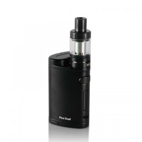 Eleaf iStick Pico Dual 200W TC Kit mit MELO III Mini - 2,0ml