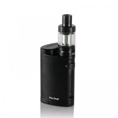 Eleaf iStick Pico Dual 200W TC Kit mit MELO III Mini - 2,0ml