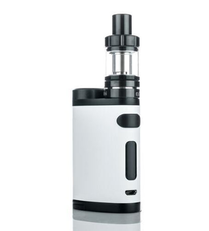 Eleaf iStick Pico Dual 200W TC Kit mit MELO III Mini - 2,0ml