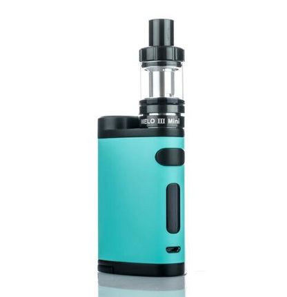 Eleaf iStick Pico Dual 200W TC Kit mit MELO III Mini - 2,0ml