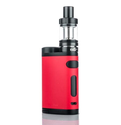 Eleaf iStick Pico Dual 200W TC Kit mit MELO III Mini - 2,0ml