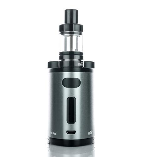Eleaf iStick Pico Dual 200W TC Kit mit MELO III Mini - 2,0ml