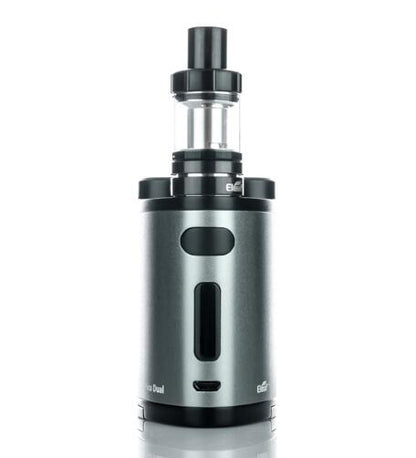Eleaf iStick Pico Dual 200W TC Kit mit MELO III Mini - 2,0ml