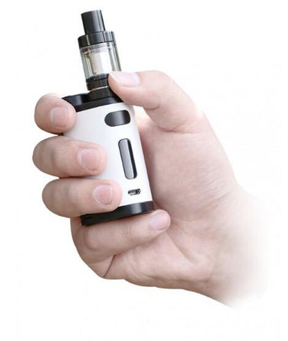 Eleaf iStick Pico Dual 200W TC Kit mit MELO III Mini - 2,0ml