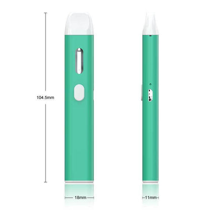 Eleaf iCare Solo Starter Kit Starterset - 1,5ml & 350mAh