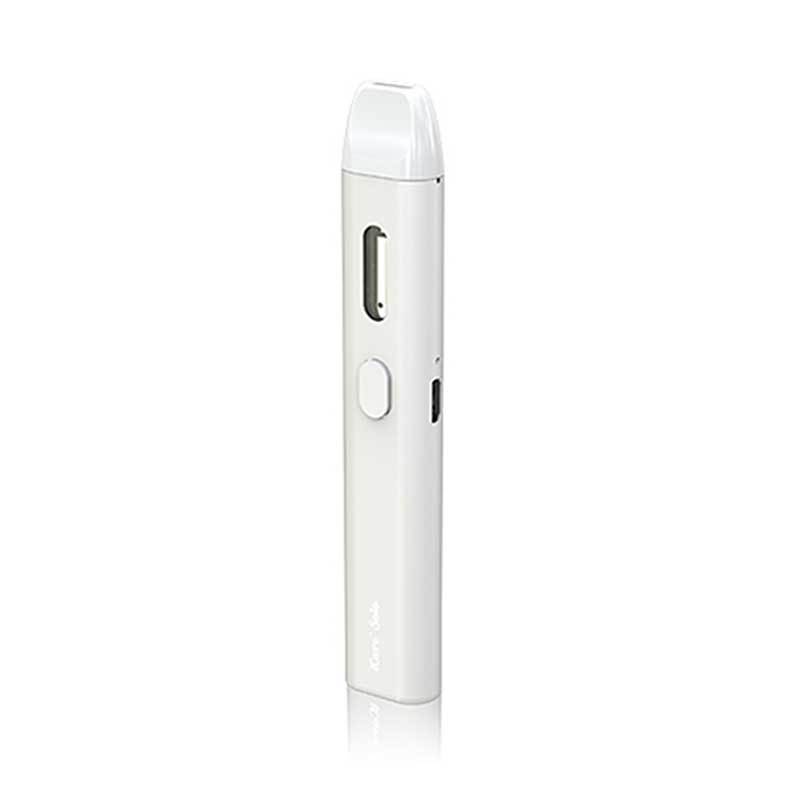 Eleaf iCare Solo Starter Kit Starterset - 1,5ml & 350mAh