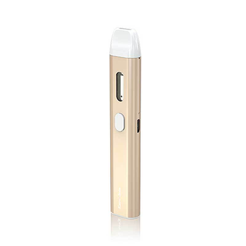 Eleaf iCare Solo Starter Kit Starterset - 1,5ml & 350mAh