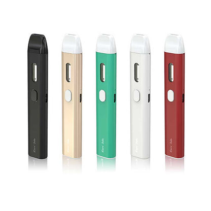 Eleaf iCare Solo Starter Kit Starterset - 1,5ml & 350mAh
