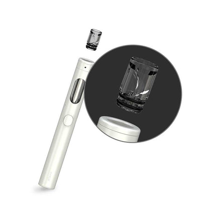 Eleaf iCare 140 Starter Kit Starterset - 2ml & 650mAh