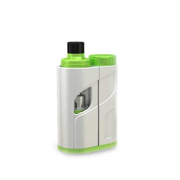 Eleaf iKonn Total Kit mit Ello Mini XL Verdampfer - 5,5ml