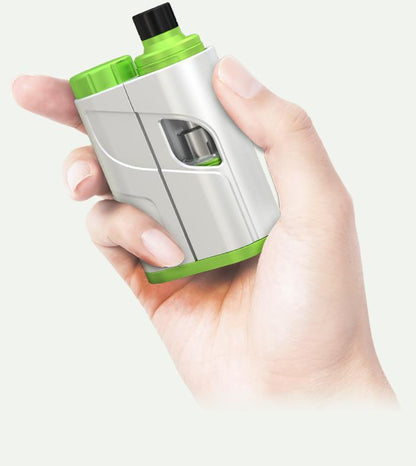 Eleaf iKonn Total Kit mit Ello Mini XL Verdampfer - 5,5ml