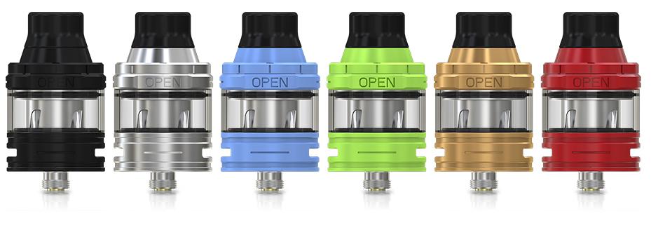 Eleaf ELLO Sub Ohm Verdampfer - 2ml