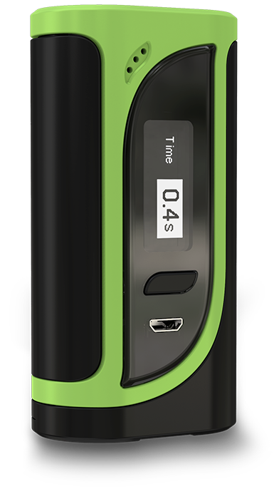 Eleaf iKonn 220 220W TC Box Mod Akkuträger