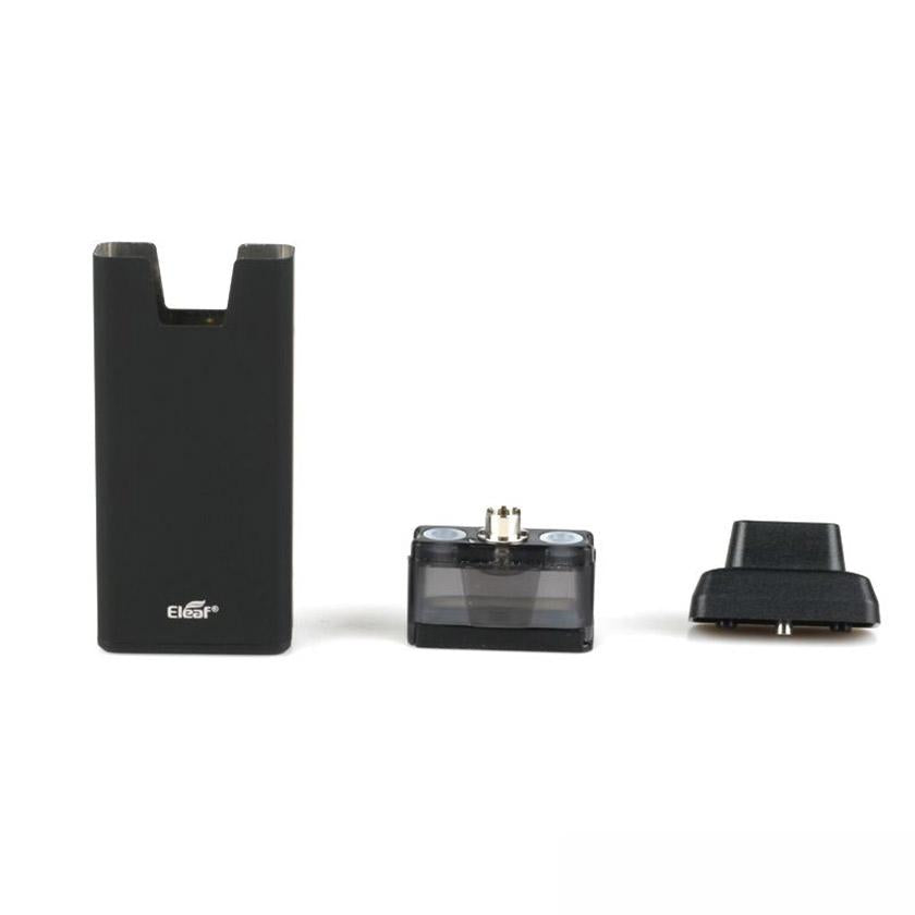 Eleaf iCare 2 Starter Kit Starterset - 2ml & 650mAh