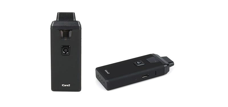 Eleaf iCare 2 Starter Kit Starterset - 2ml & 650mAh