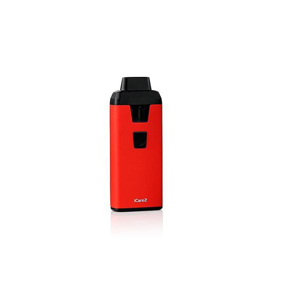 Eleaf iCare 2 Starter Kit Starterset - 2ml & 650mAh