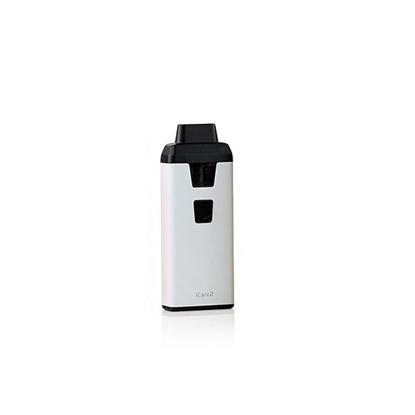 Eleaf iCare 2 Starter Kit Starterset - 2ml & 650mAh