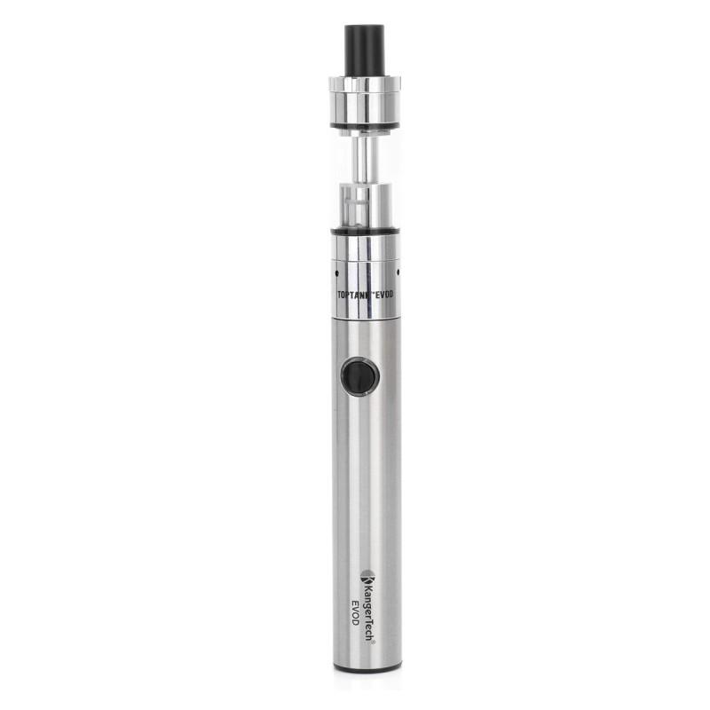 KangerTech TOP EVOD Starter Kit Starterset - 1,7ml & 650mAH