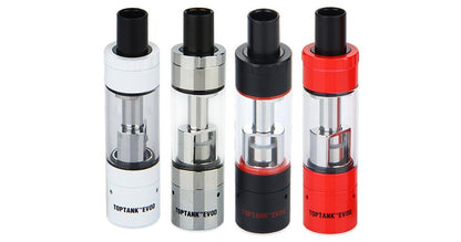 KangerTech TOP EVOD Verdampfer - 1,7ml