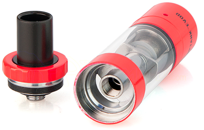 KangerTech TOP EVOD Verdampfer - 1,7ml